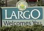 Largo Florida Welcomes you