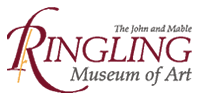 Ringling Museum, Sarasota, Florida