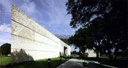 Contemporary Art Museum, Tampa, Florida