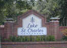 Lake Saint Charles