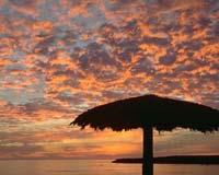 Enjoy the Sunsets and the Good Life in West Pasco County Florida 