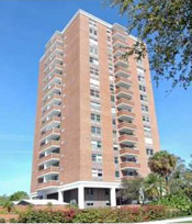 Bayshore Boulevard Condominium South Tampa Real Estate