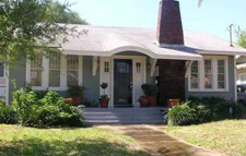 Palma Ceia Bungalow in South Tampa